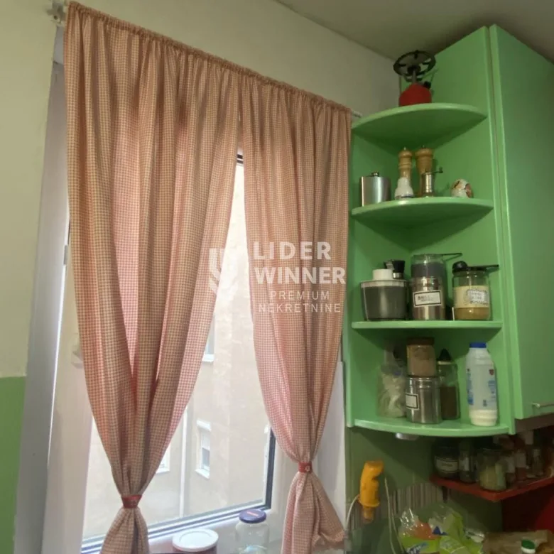 Petosoban stan na prodaju, Bežanijska Kosa 2, Beograd, 122m², 419.000 €