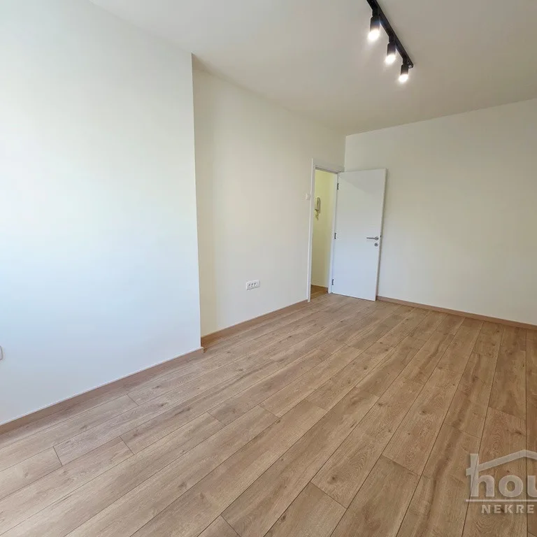 Stan Prodaja Novi Sad  37 m2