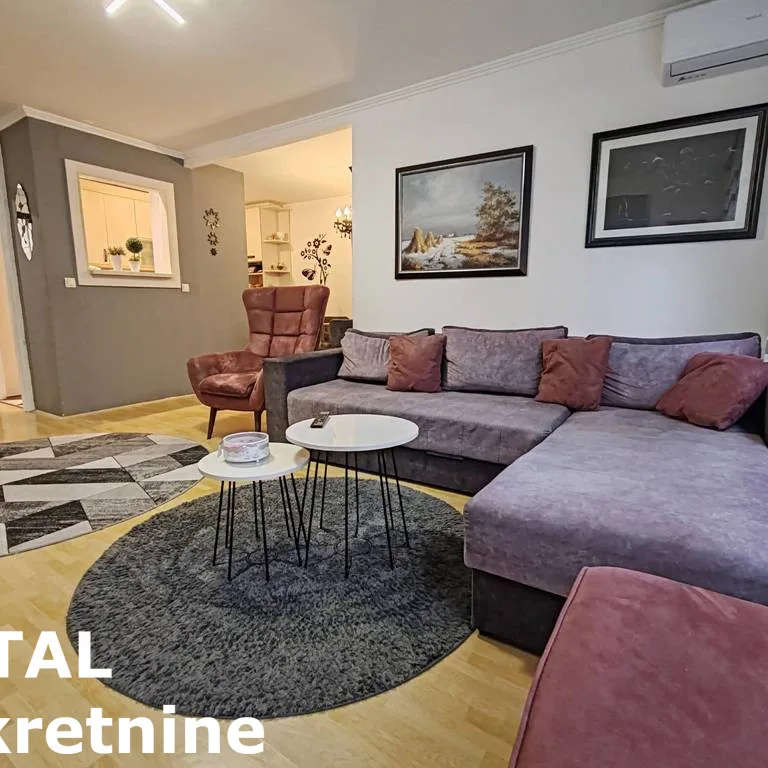 Stan Prodaja Novi Sad Liman 2 70 m2