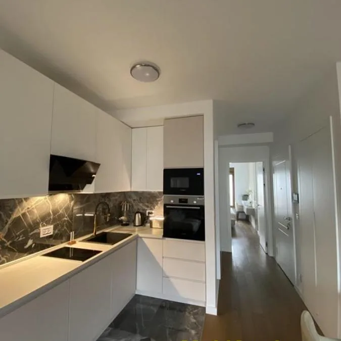 Stan Izdavanje Beograd Južni Bulevar 42 m2