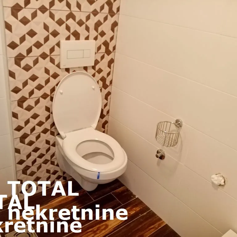 Dvoiposoban stan na prodaju, Centar, Novi Sad, 48m², 2. sprat, 185.400 €