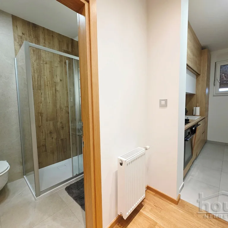 Stan Prodaja Novi Sad  50 m2