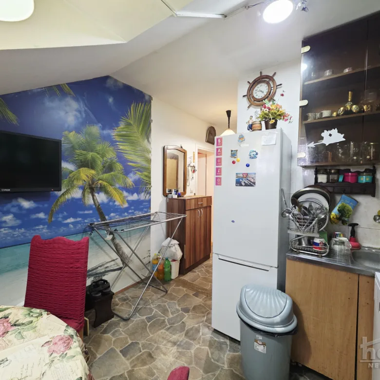 Stan Prodaja Novi Sad  36 m2