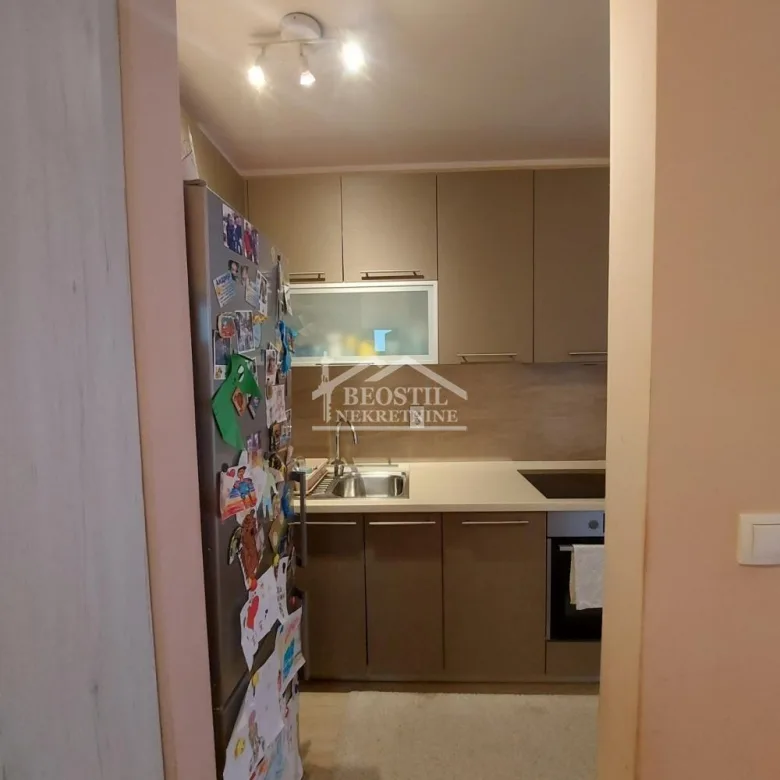 Stan Prodaja Beograd Mirijevo 52 m2