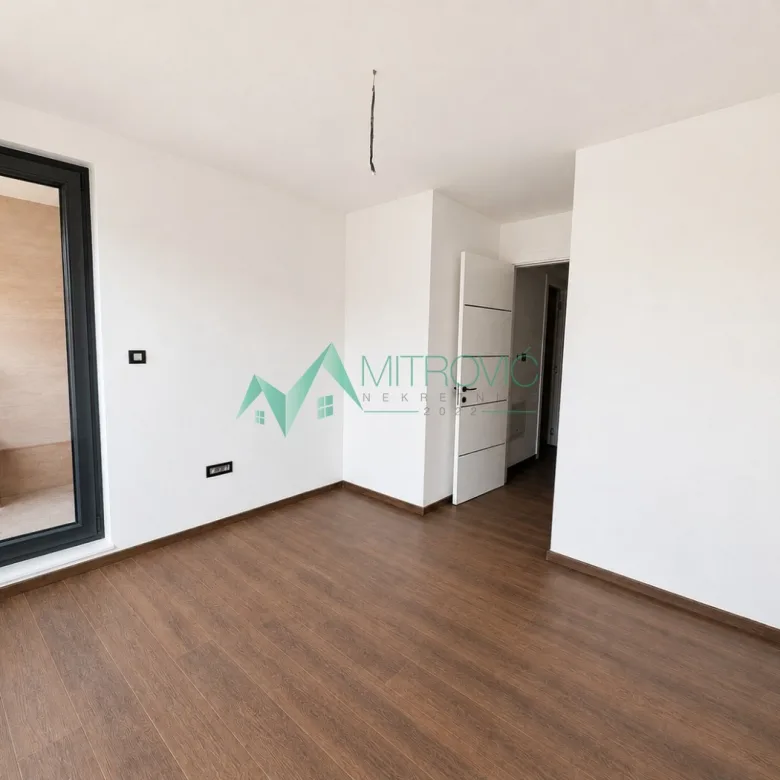 Stan Prodaja Novi Sad  67 m2