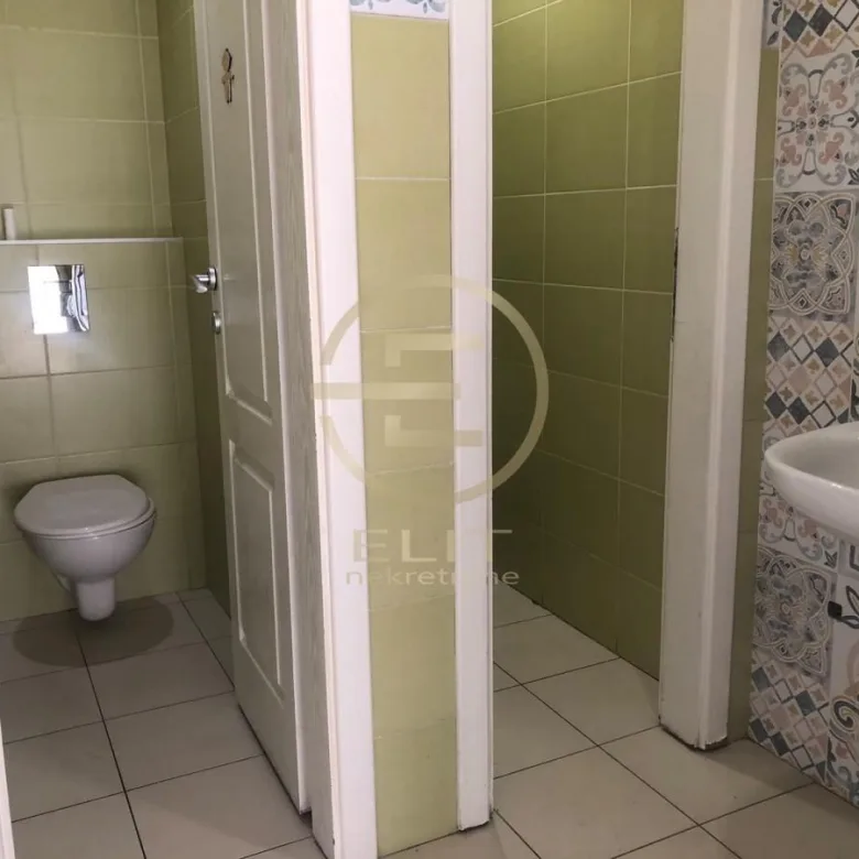 Lokal Izdavanje Novi Sad  153 m2