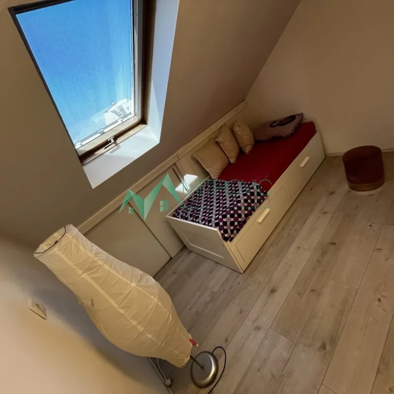 Petosoban stan na prodaju, Podbara, Novi Sad, 129m², 293.550 €