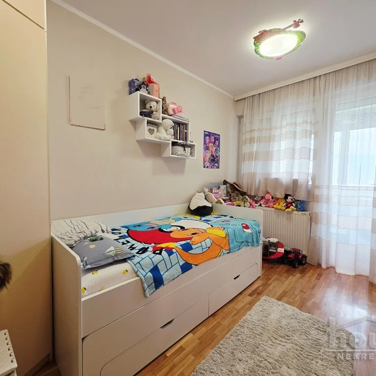 Stan Prodaja Novi Sad  38 m2