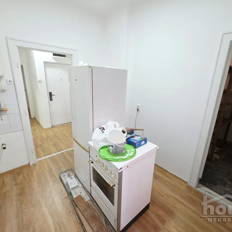 Stan Prodaja Novi Sad  54 m2
