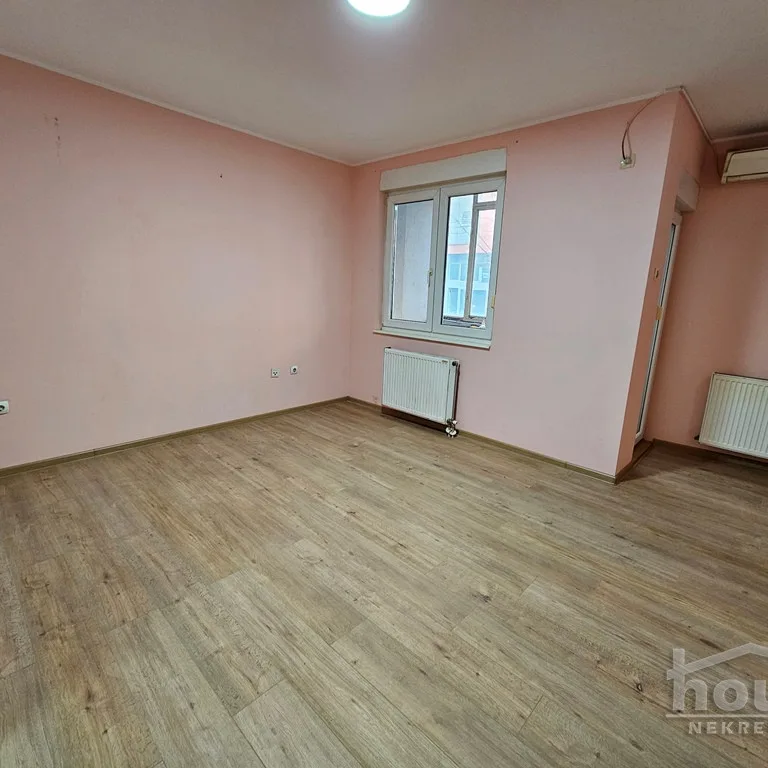 Stan Prodaja Novi Sad  44 m2