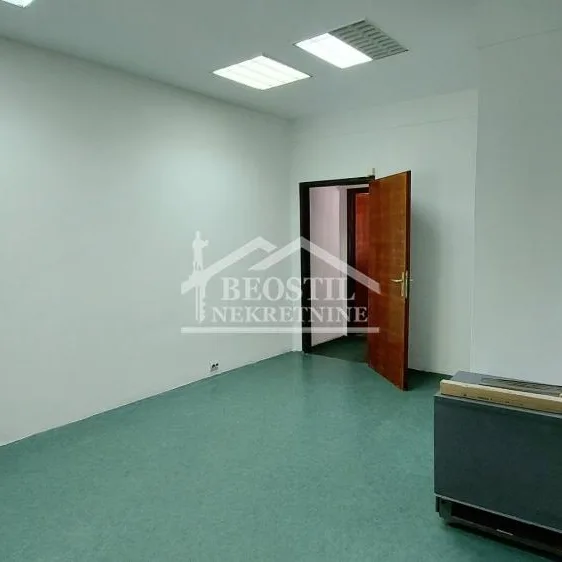 Lokal Izdavanje Beograd Cvetkova Pijaca 74 m2