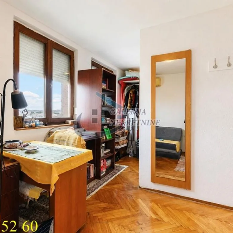 Stan Prodaja Beograd Lion 28 m2