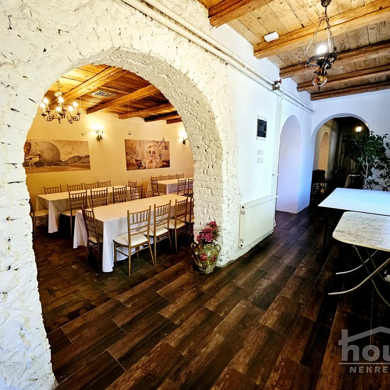 Lokal Izdavanje Novi Sad  2500 m2