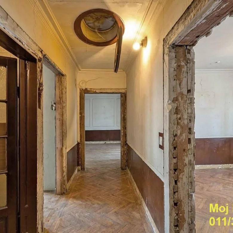 Kuća na prodaju, Dorćol, Beograd, 334m², 1.700.000 €