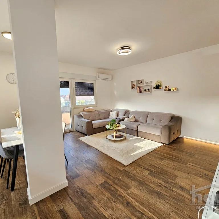 Stan Prodaja Novi Sad  87 m2
