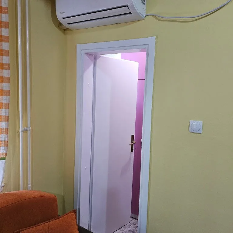 Stan Izdavanje Novi Sad  22 m2