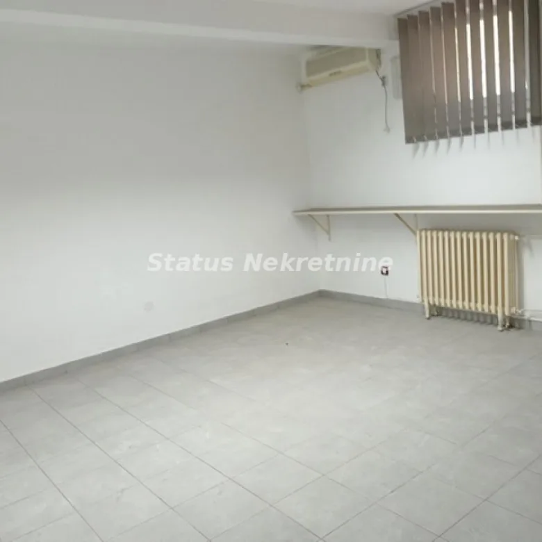 Lokal Prodaja Novi Sad  84 m2