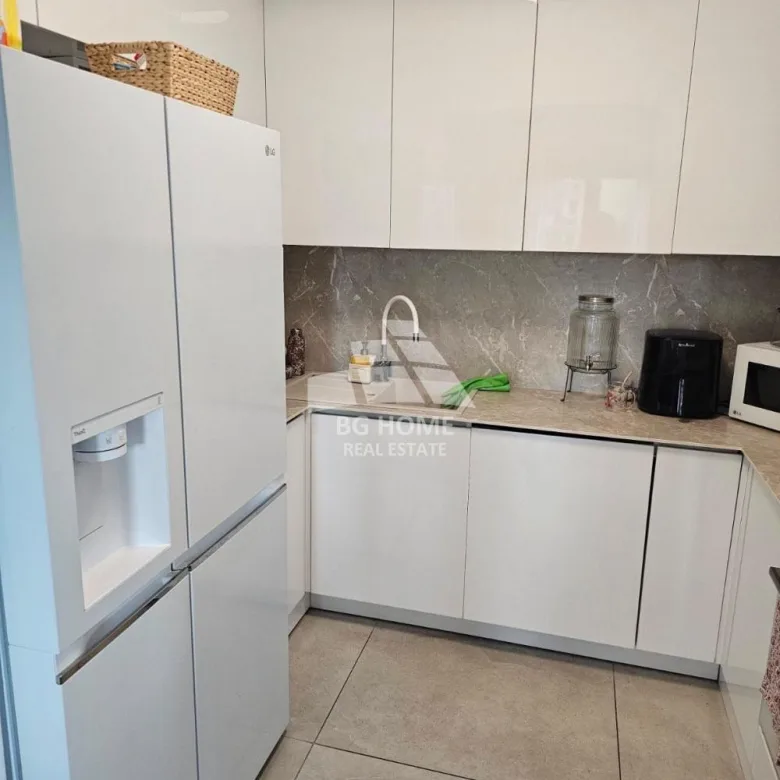 Stan Prodaja Beograd Južni Bulevar 106 m2