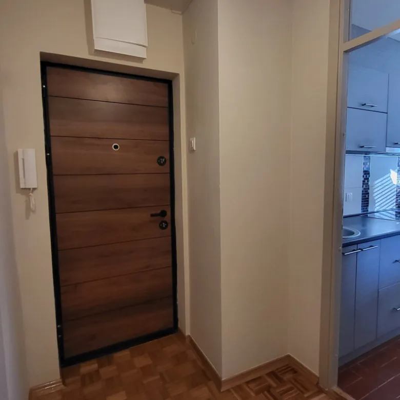 Dvosoban stan na prodaju, Novo Naselje, Novi Sad, 56m², 168.000 €