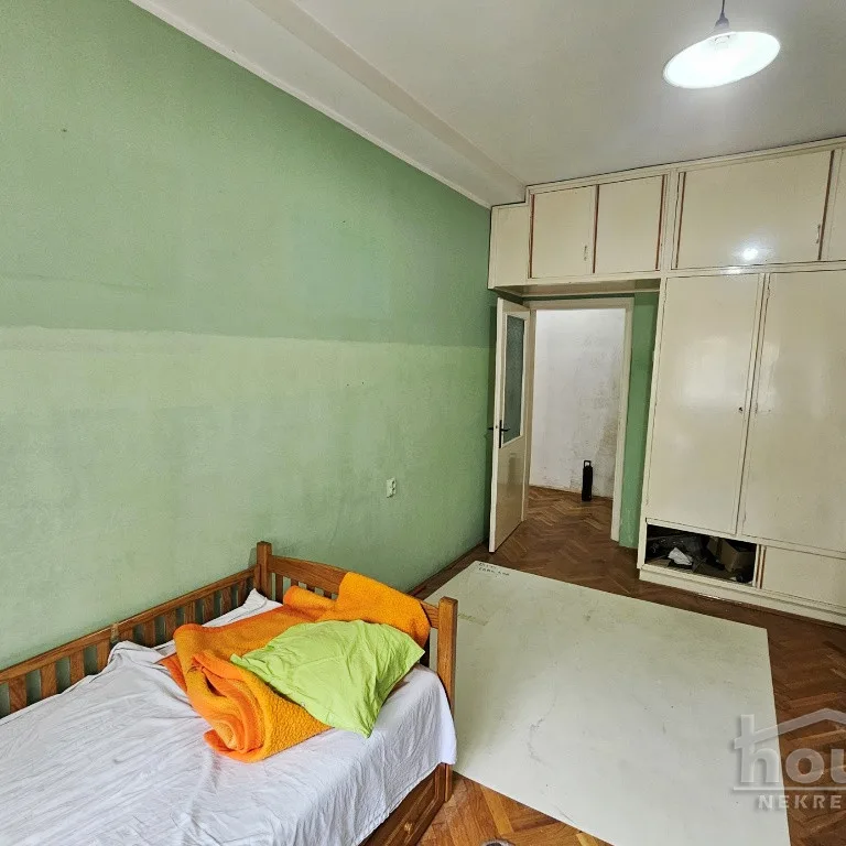 Dvoiposoban stan na prodaju, Grbavica, Novi Sad, 65m², 220.000 €