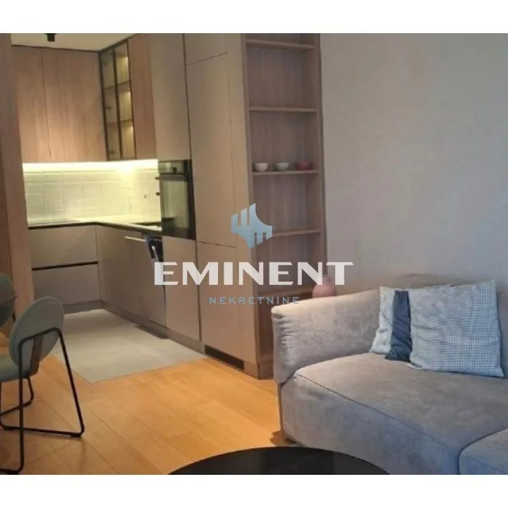 Stan Izdavanje Beograd Blok 65 60 m2