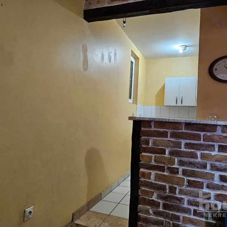 Jednoiposoban stan na prodaju, Grbavica, Novi Sad, 53m², 140.400 €