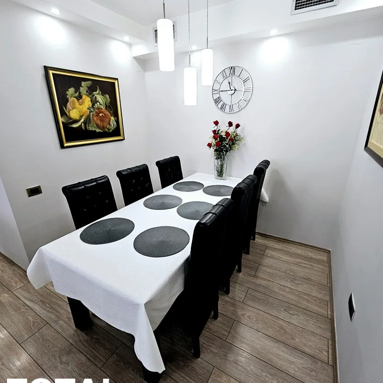 Stan Prodaja Novi Sad  105 m2