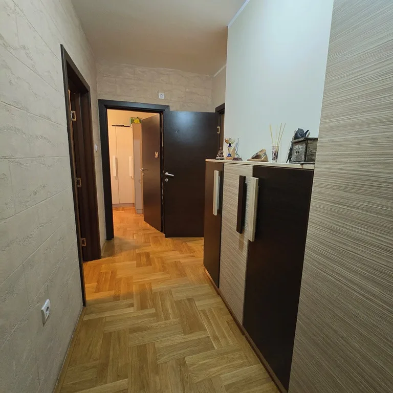 Četvorosoban stan na prodaju, Grbavica, Novi Sad, 95m², 265.000 €