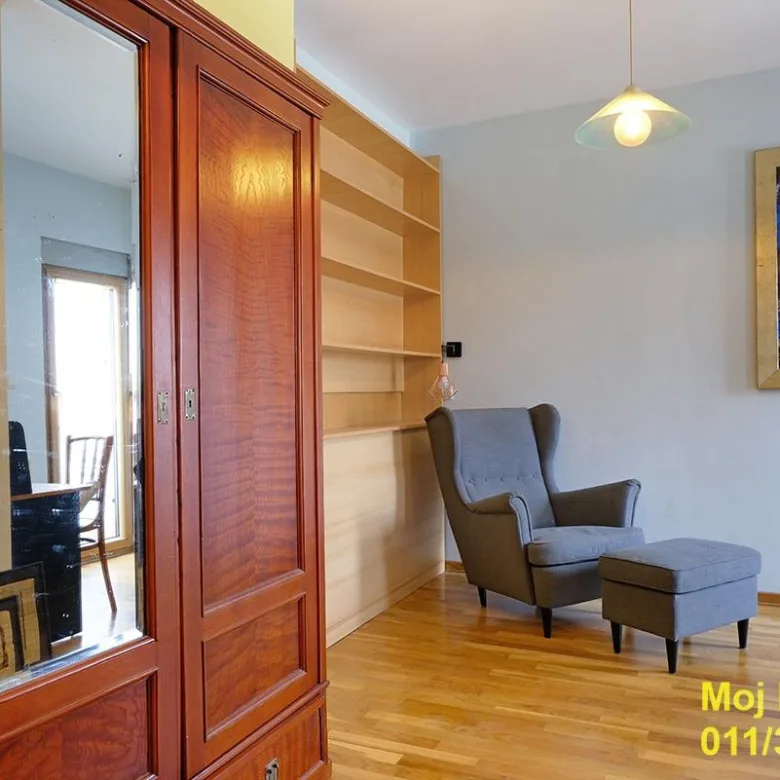 Stan Prodaja Beograd Atelje 212 78 m2