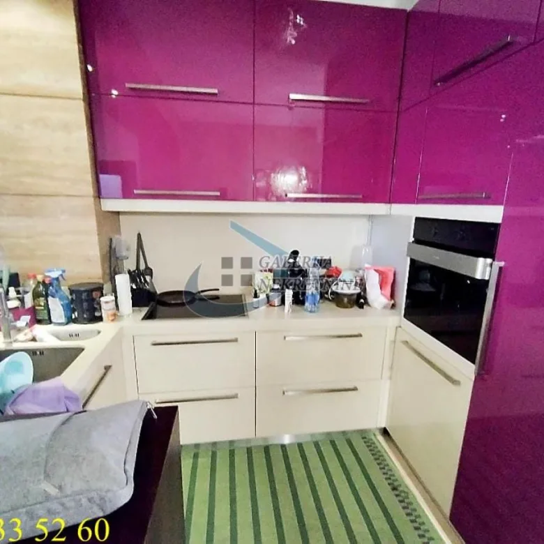 Stan Prodaja Beograd Žarkovo 123 m2