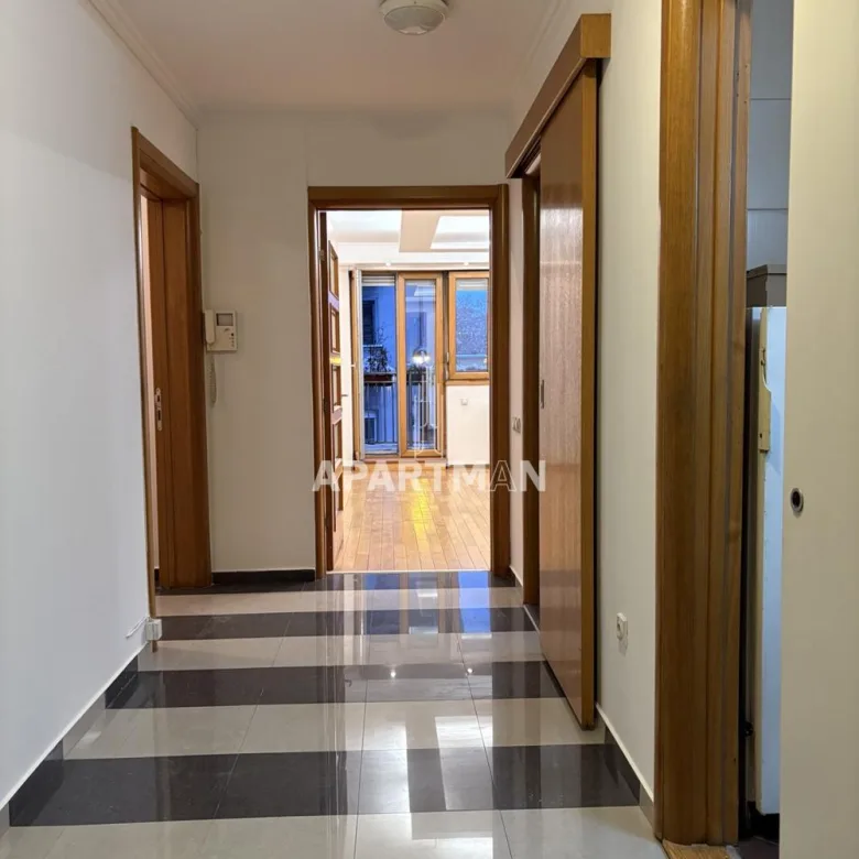 Stan Prodaja Beograd Čubura 90 m2
