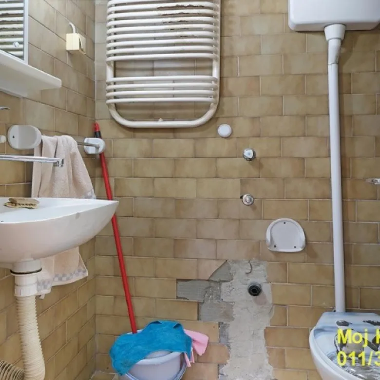 Dvoiposoban stan na prodaju, Miljakovac, Beograd, 60m², 150.000 €