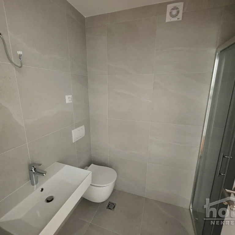 Stan Prodaja Novi Sad  40 m2