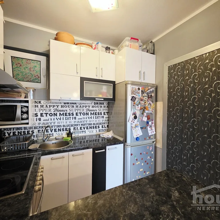 Stan Prodaja Novi Sad  38 m2