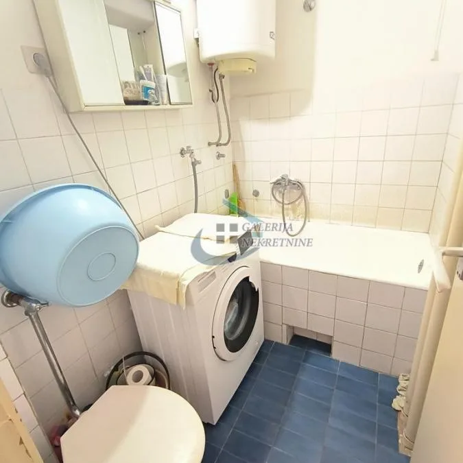 Jednosoban stan na prodaju, Konjarnik, Beograd, 45m², 152.000 €