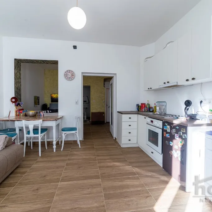 Stan Prodaja Novi Sad  36 m2