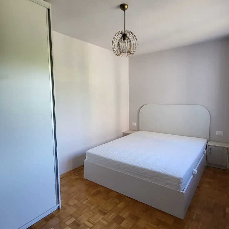 Dvosoban stan na prodaju, Novo Naselje, Novi Sad, 56m², 1. sprat, 168.000 €