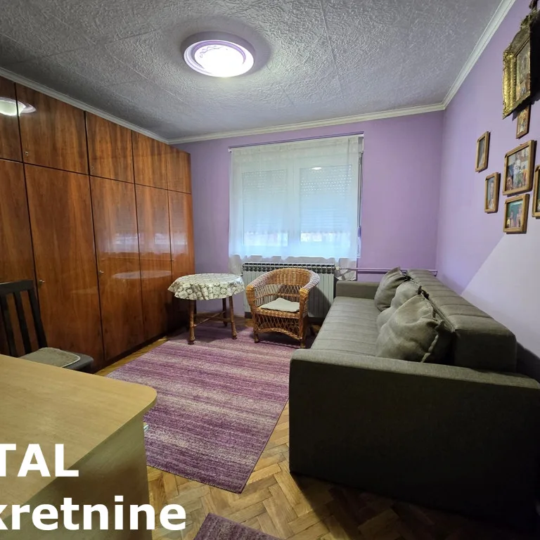 Kuća Prodaja Novi Sad  204 m2