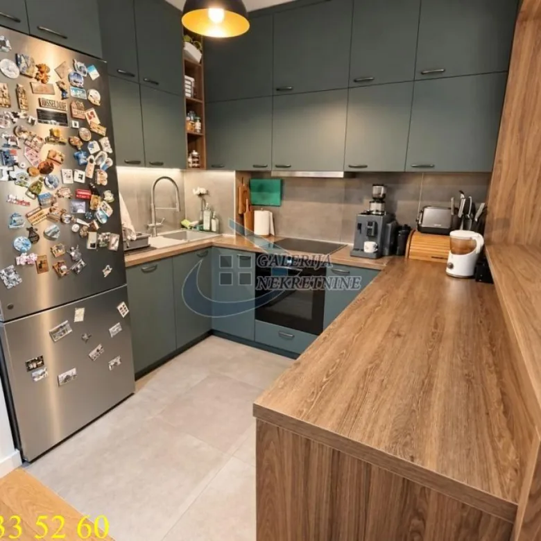Stan Prodaja Beograd Centar (Rakovica) 84 m2