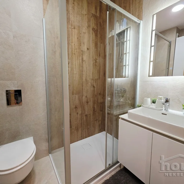 Dvosoban stan na prodaju, Telep, Novi Sad, 50m², 1. sprat, 155.000 €