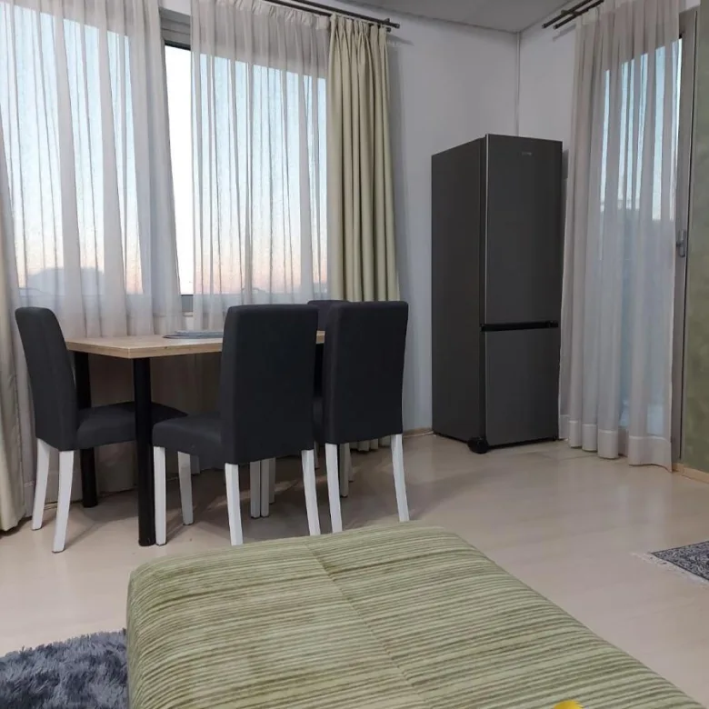 Stan Izdavanje Novi Sad  40 m2