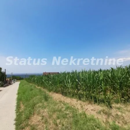 Plac Prodaja Beočin  0 m2