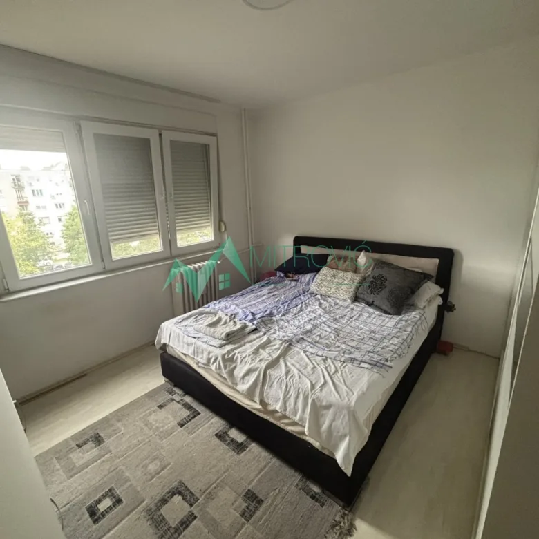 Stan Prodaja Novi Sad  60 m2