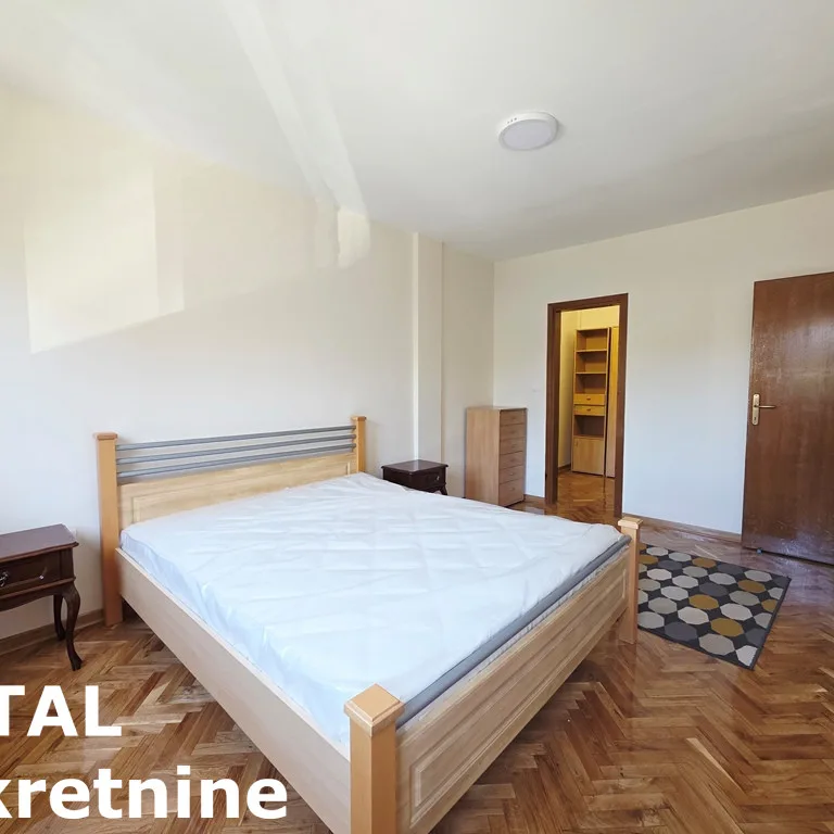 Stan Prodaja Novi Sad Nova Detelinara 60 m2