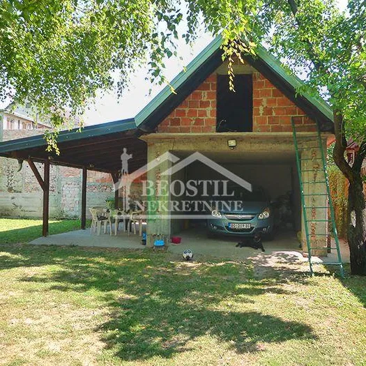 Kuća Prodaja Beograd Batajnica 240 m2