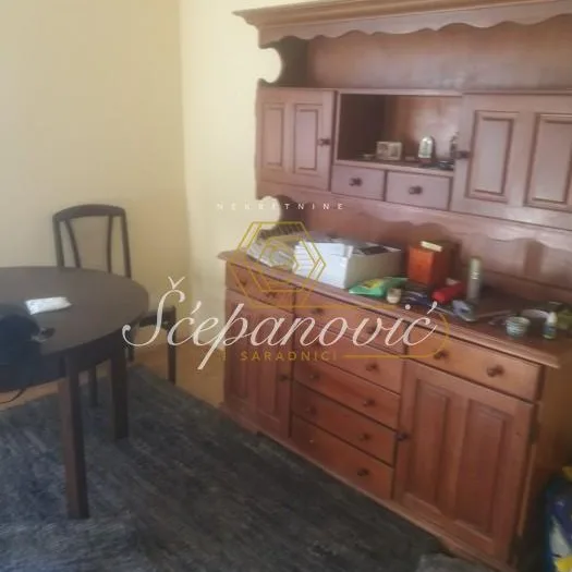 Dvosoban stan na prodaju, Centar, Subotica, 60m², 84.000 €