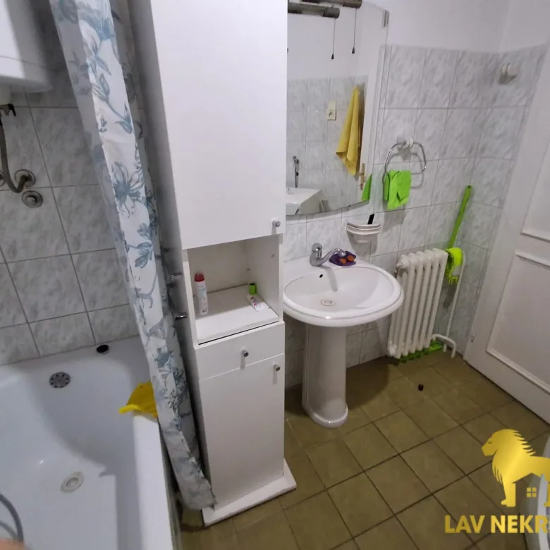 Stan Prodaja Novi Sad Nova Detelinara 64 m2