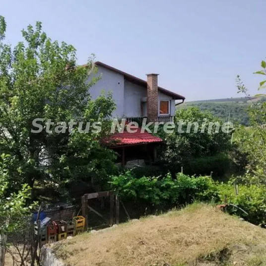 Kuća Prodaja Vrdnik  120 m2