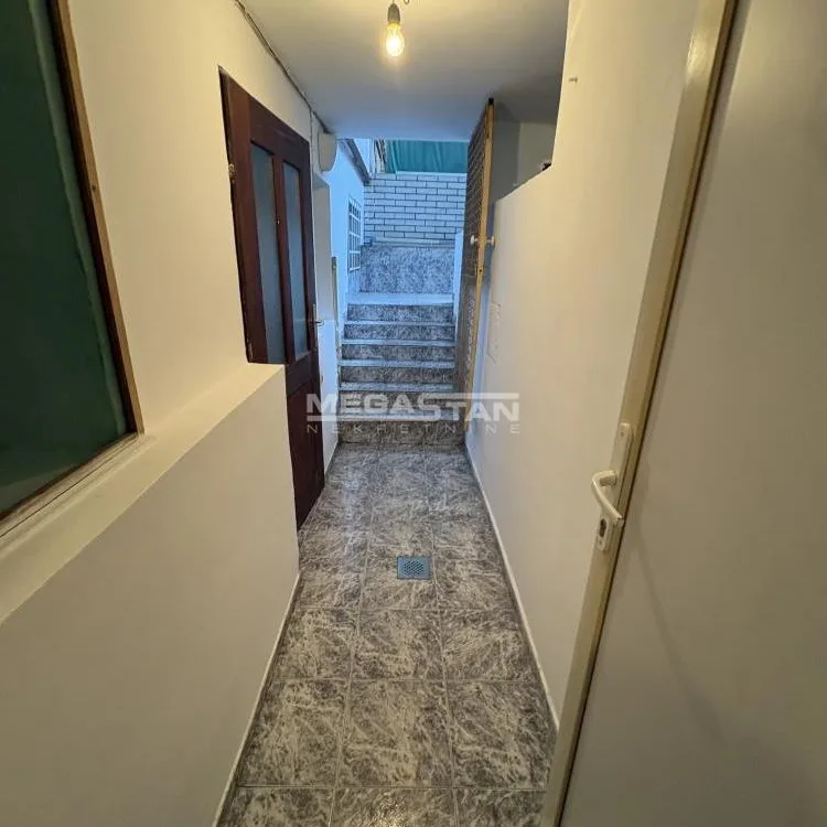 Stan Prodaja Beograd Slavujev Venac 34 m2