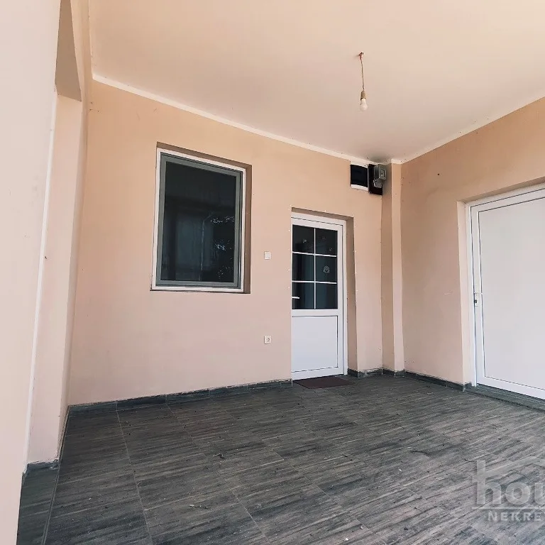 Kuća na prodaju, Stepanovićevo, Novi Sad, 115m², Prizemlje, 110.000 €